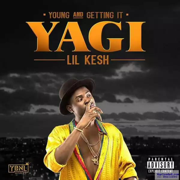 Lil Kesh - Semilore